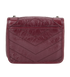 Niki Wallet On Chain, back view
